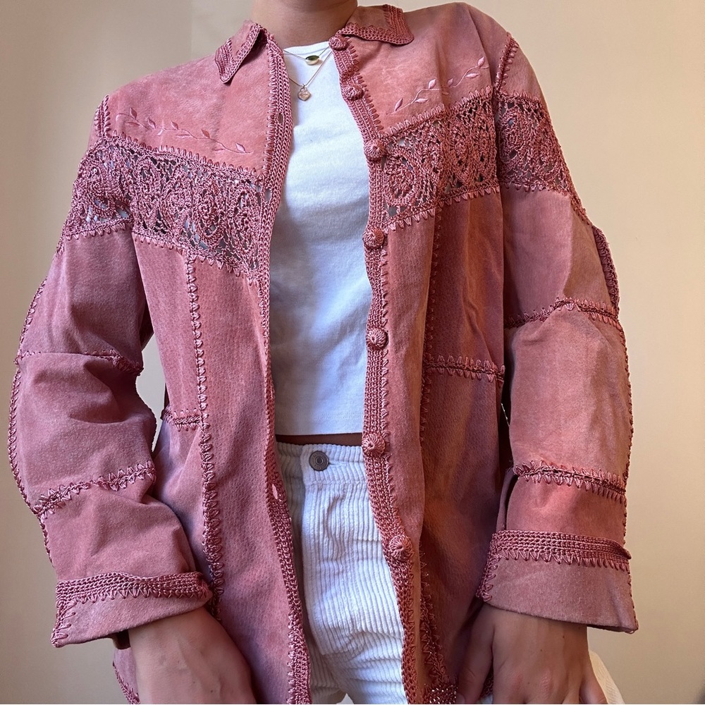 Vintage Jacket